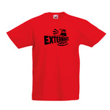 Doctor Who Exterminate