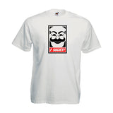 Mr Robot F Society