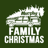 Family Christmas