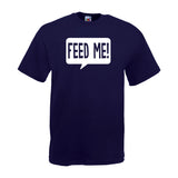 Feed Me!
