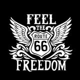 Feel the Freedom
