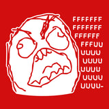 Rage Face Meme
