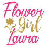 Flower Girl