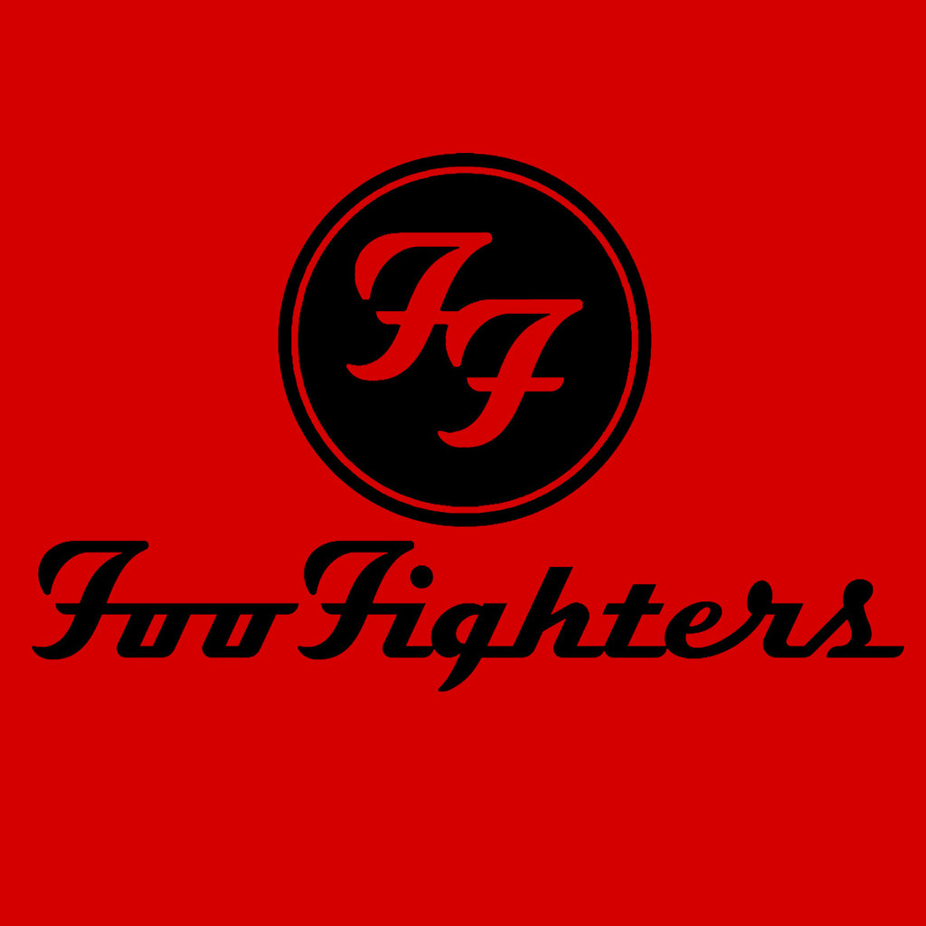 Foo Fighters