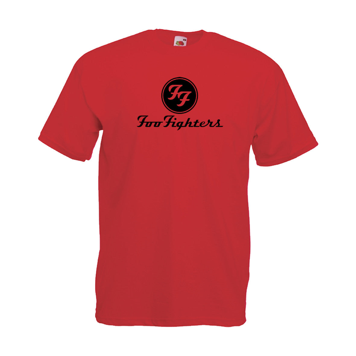 Shirt foo online fighters
