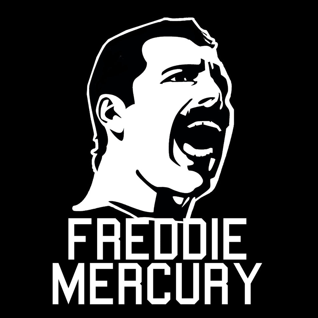 Freddie Mercury