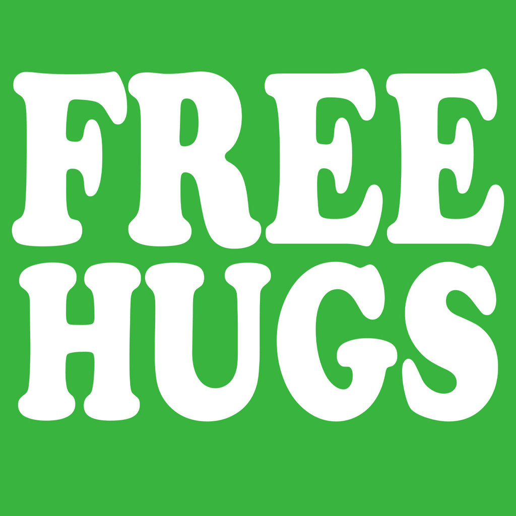 Free Hugs