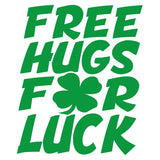 Free Hugs For Luck