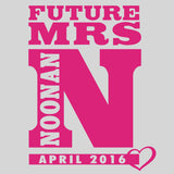 Future Mrs