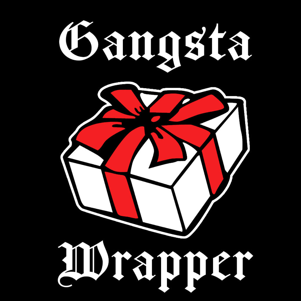 Gangsta Wrapper