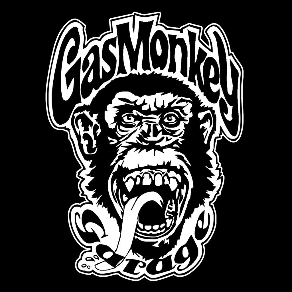 Gas Monkey