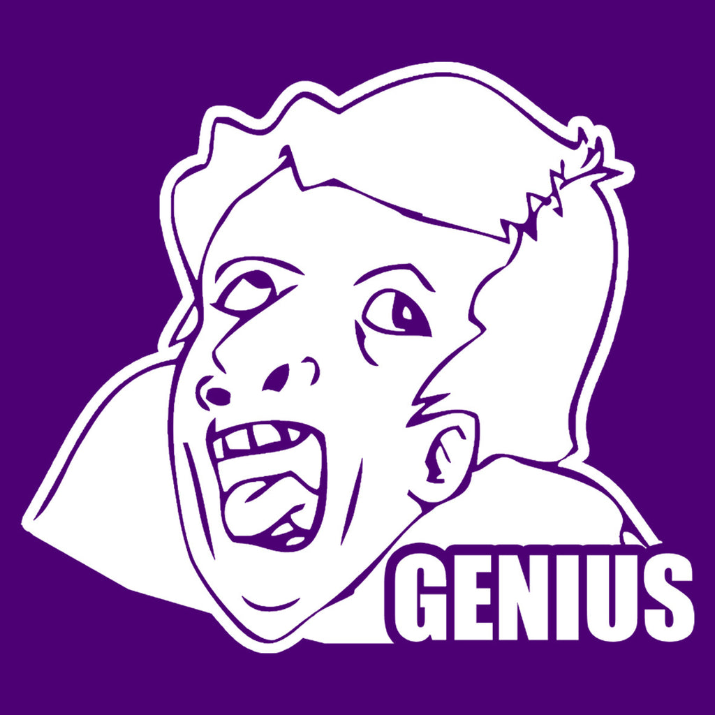 Genius Meme