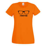 Orange is the new Black Glasses