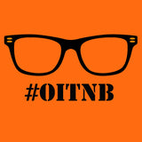 Orange is the new Black Glasses