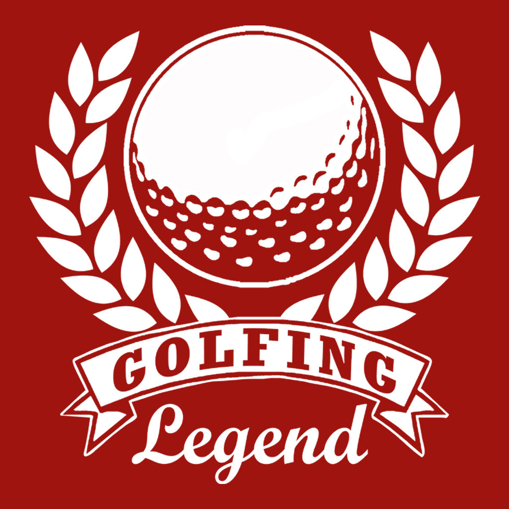 Golfing Legend