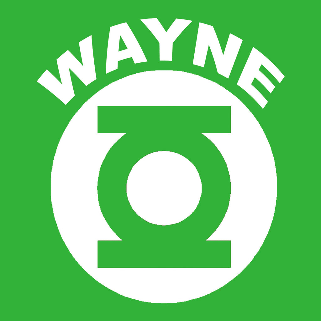 Green Lantern