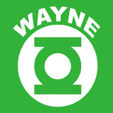 Green Lantern