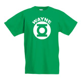 Green Lantern