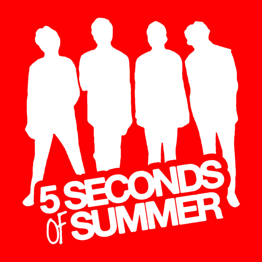 5 Seconds Of Summer Group