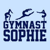 Gymnast
