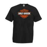 Harley davidson