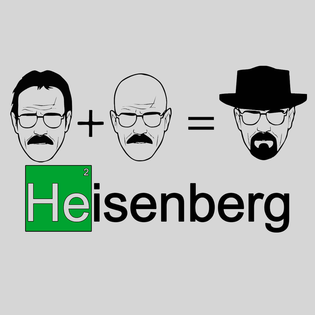 Breaking Bad Heisenberg