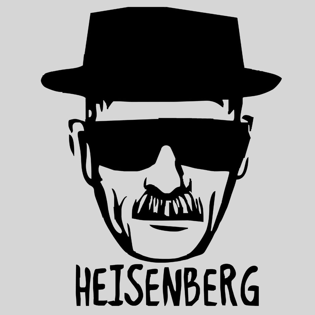 Breaking Bad Heisenberg 2