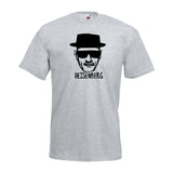Breaking Bad Heisenberg 2