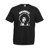 Hendrix