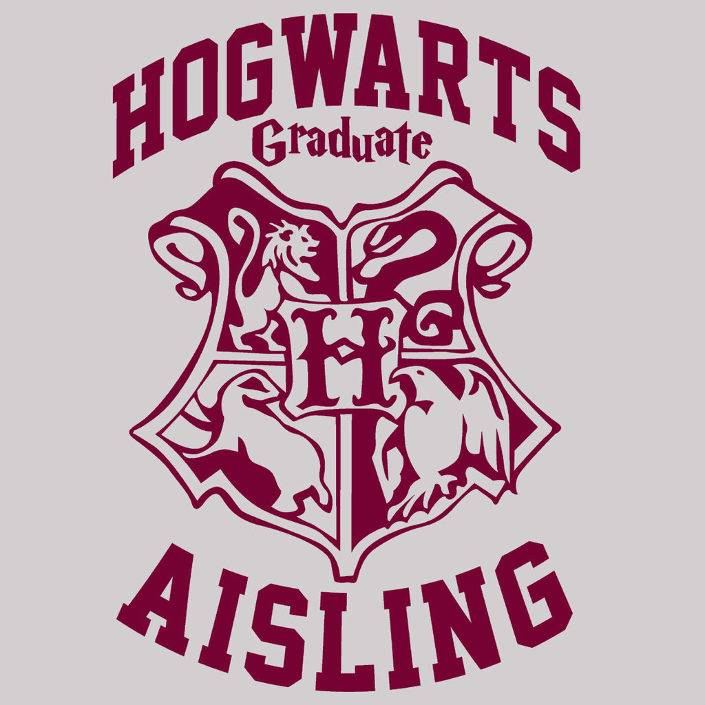 Hogwarts Graduate