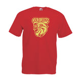 House Lannister Gold Lions
