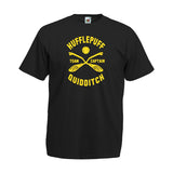Hufflepuff Quidditch