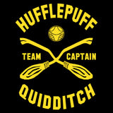 Hufflepuff Quidditch