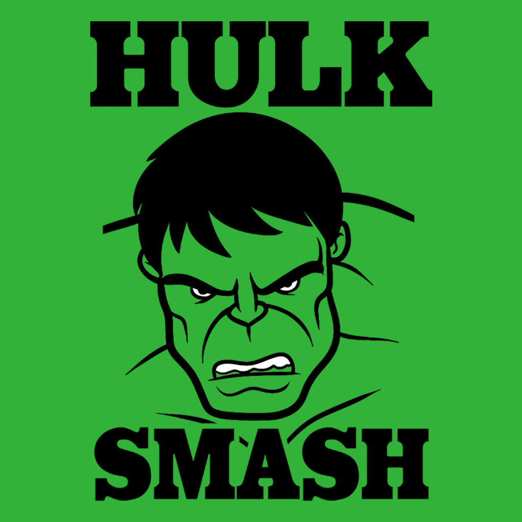 Hulk Smash