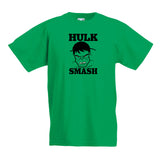 Hulk Smash