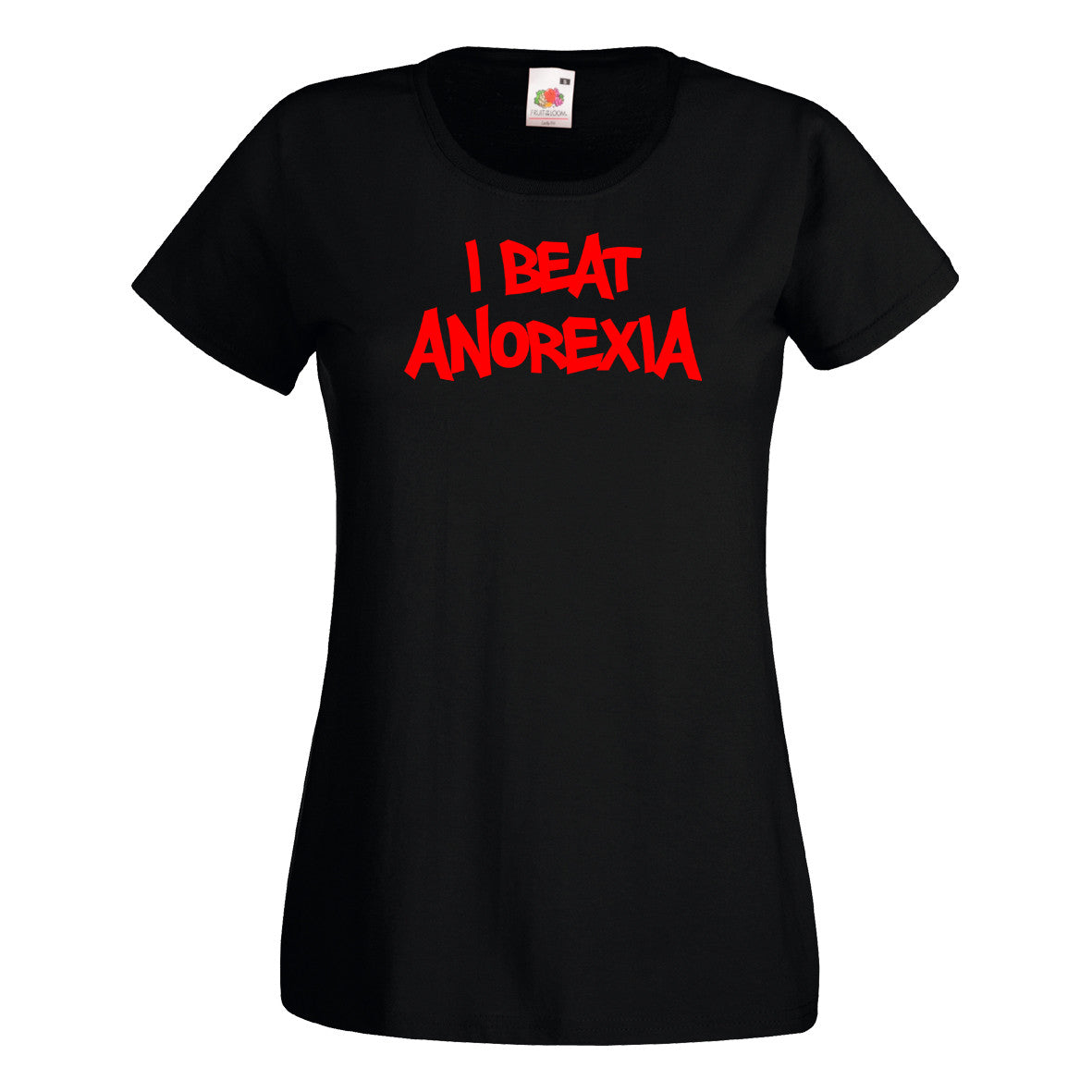 I Beat Anorexia