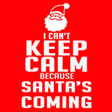I Cant Keep Calm