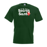 I'll Be Your Secret Santa