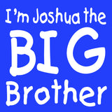 I'm The Big Brother