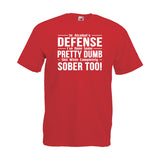 In Alcohol's Defense