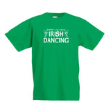 Irish Dancing