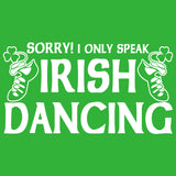 Irish Dancing