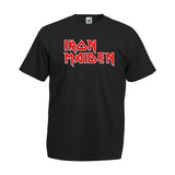 Iron Maiden