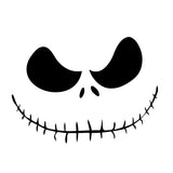 Jack Face White