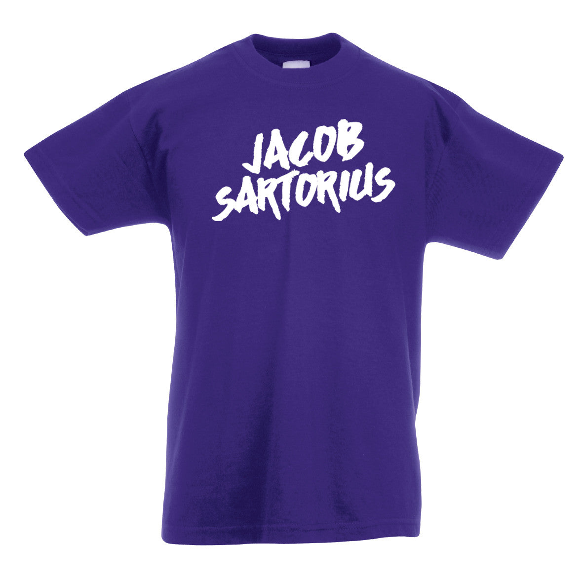 Jacob Santorius
