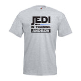 Jedi in training