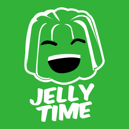 Jelly Time