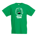 Jelly Time
