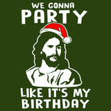 Jesus