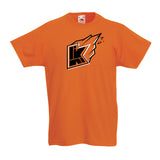 K Logo